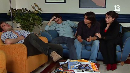 Machos Capítulo 161