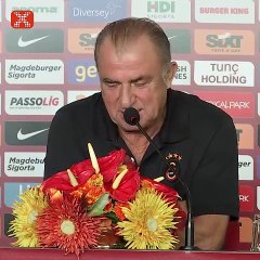 Fatih Terim: "8+3 ile ilgili sıkıntımız olmayacak"