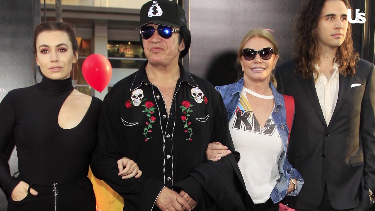 Gene Simmons On Parenting, Wife Shannon Rejecti...