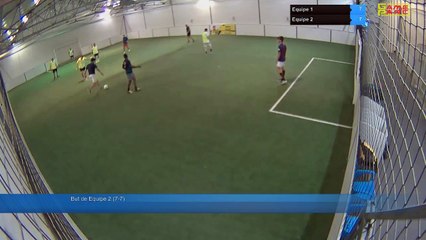 Equipe 1 Vs Equipe 2 - 25/08/21 19:07 - Loisir Poitiers - Poitiers Game Parc