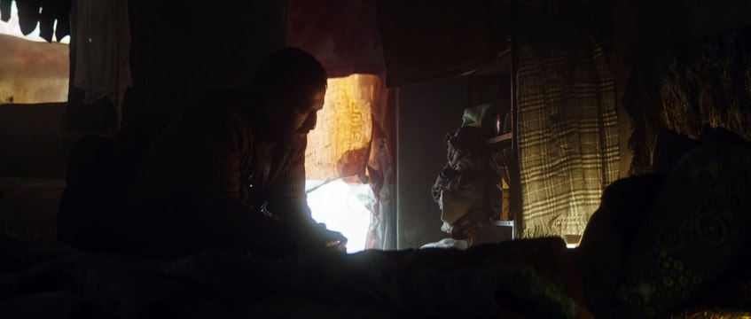 Выжившие 4 серия (2021) HD