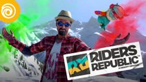 Riders Republic - Tráiler de la Gamescom 2021