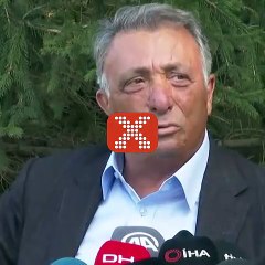 Ahmet Nur Çebi'den yerli transferi için açıklama