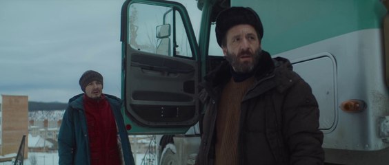 Выжившие - 5 серия FHD