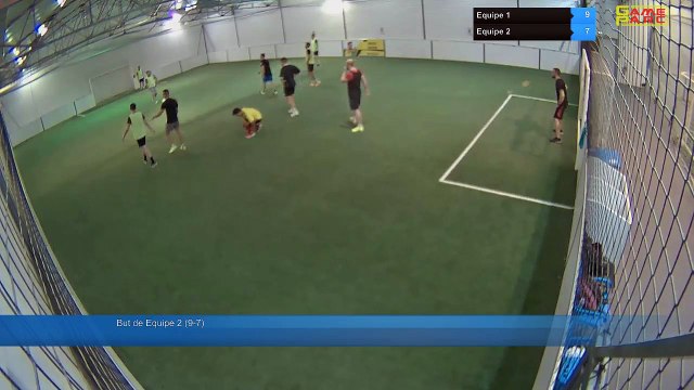 Equipe 1 Vs Equipe 2 - 25/08/21 21:53 - Loisir Poitiers - Poitiers Game Parc