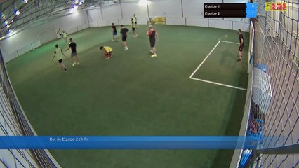 Equipe 1 Vs Equipe 2 - 25/08/21 21:53 - Loisir Poitiers - Poitiers Game Parc