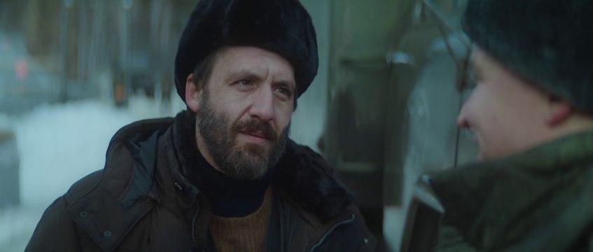 Выжившие - 5 серия FHD