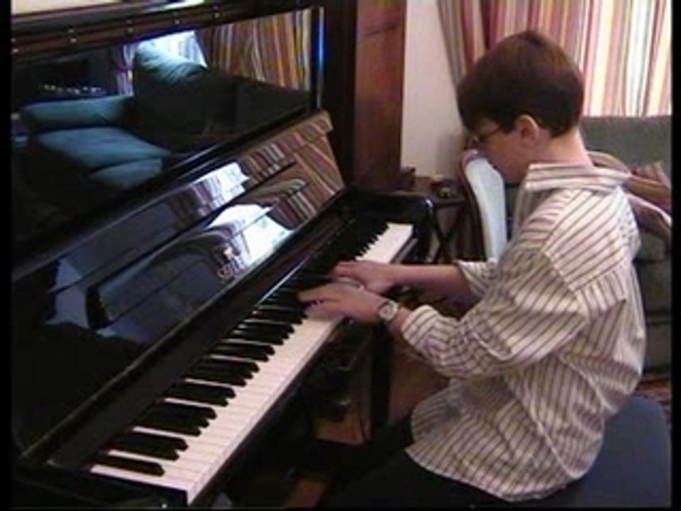 Agitato (2008-02)