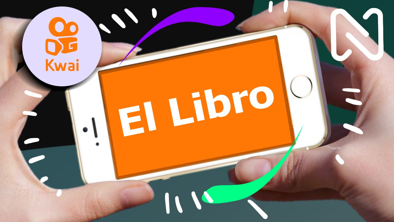 El Libro - Kwai - Agosto - 2021