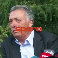 Çebi'den Kaan Ayhan ve Umut Meraş yanıtı