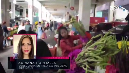 Pesos y Contrapesos: PIB crece 1.5% en el segundo trimestre