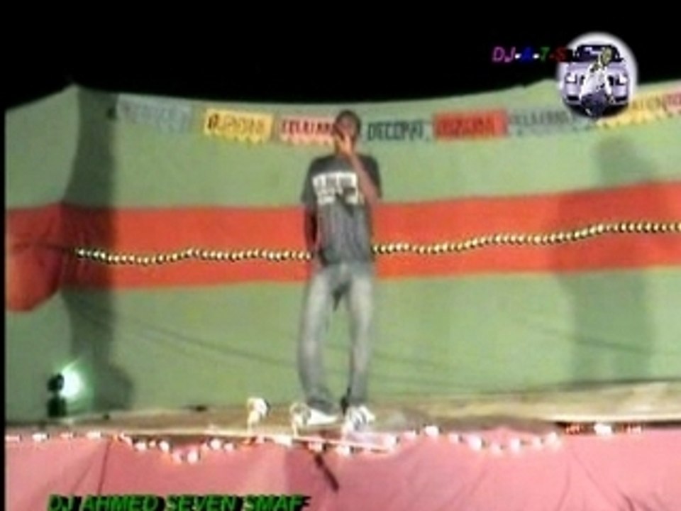 zouk comores (Dj Blez)