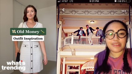 "Old Money" Aesthetic Trend, TikTok Provides Additional Context