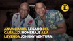 Anuncian El Legado del Caballo, homenaje a la leyenda Johnny Ventura