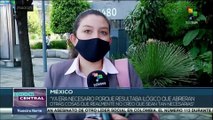 México: Coordinadora de Trabajadores de la Educación rechazó regreso a clases presenciales