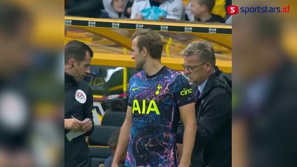Kane Tetap di Spurs Sampai Pertengahan Musim