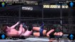 Here Comes the Pain Stacy Keibler vs Rikishi vs Val Venis vs Chris Benoit