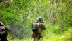 News • U.S. Recon Marines & Army Rangers Conduct Amphibious Reconnaissance Training