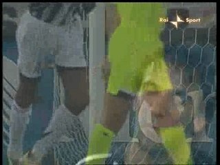 Juventus-Fiorentina 4-1 (Coppa Italia 2005-2006)