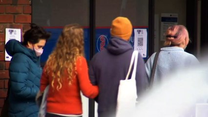 Victorian Coronavirus : State records 80 new cases, 41 active in community