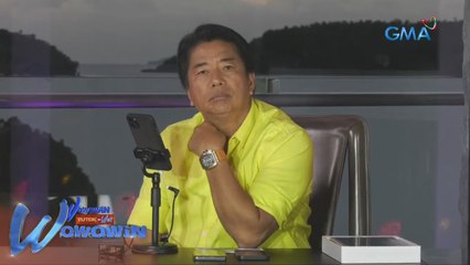 Wowowin: Android tablet at allowance sa online class, sagot na ni Kuya Wil!