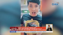 Viral sa social media ang 'tell me you're a Filipino without telling me you're a Filipino' challenge | UB