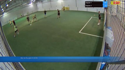 But de Equipe 2 (14-9) - Equipe 1 Vs Equipe 2 - 25/08/21 21:53 - Loisir Poitiers