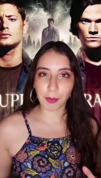 SUPERNATURAL DRAMA ENTRE JENSEN ACKLES ET JARED PADALECKI AUTOUR DU SPIN-OFF DE LA SERIE CULTE