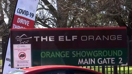 Regional NSW likely to remain in lockdown