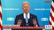 Special Report - Biden speaks on COVID-19 vaccines after FDA grants Pfizer full approval