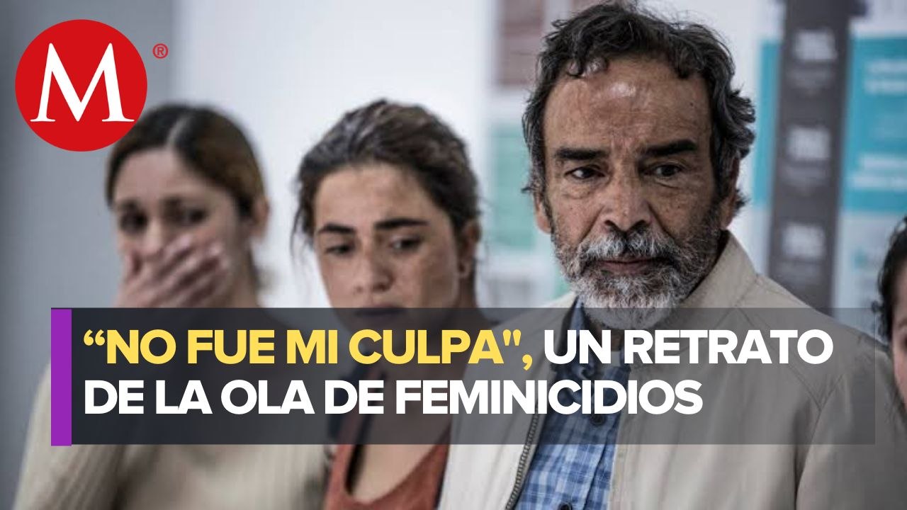 Entrevista al elenco de "No fue mi culpa México" | M2, con Susana Moscatel