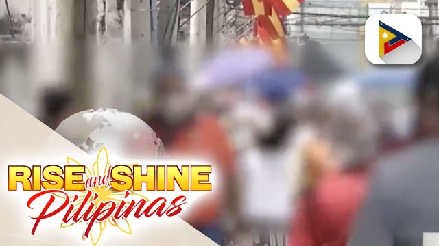 19 bagong kaso ng local transmission ng Delta variant, naitala sa Cebu; Kawalan ng disiplina, isa sa mga dahilan ng mataas na COVID-19 cases sa Cebu