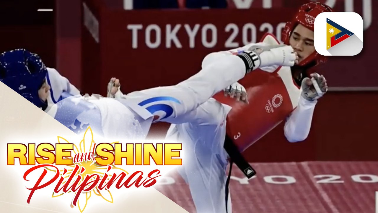 Training program para sa potential olympians, i...
