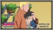 Naruto abraza a kawaki - BORUTO capitulo 195 | Resumen XD