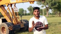 Surviving 24 Hours In Hanging Car From Crane - कार को 55 फीट हवा में लटका दिया  - Don’t Try || Experiment King ||_360P