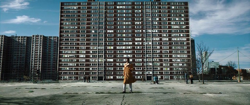 Candyman - Clip - Tony Hears The Legend