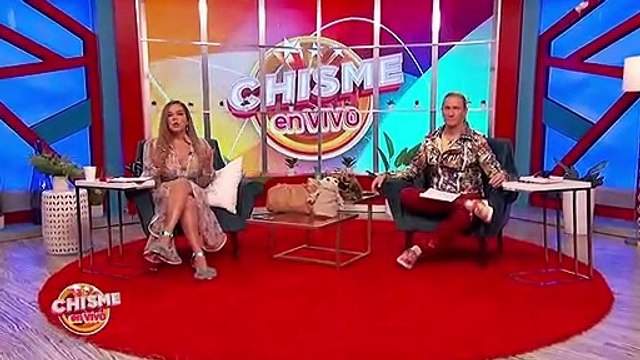 ¿Cómo pagará Laura Bozzo su deuda fiscal? ¡Aquí tenemos el Chisme!