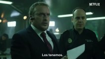 La casa de papel- Parte 5 (Volumen 1) (2021) Netflix Serie Triler Oficial Espaol Latino
