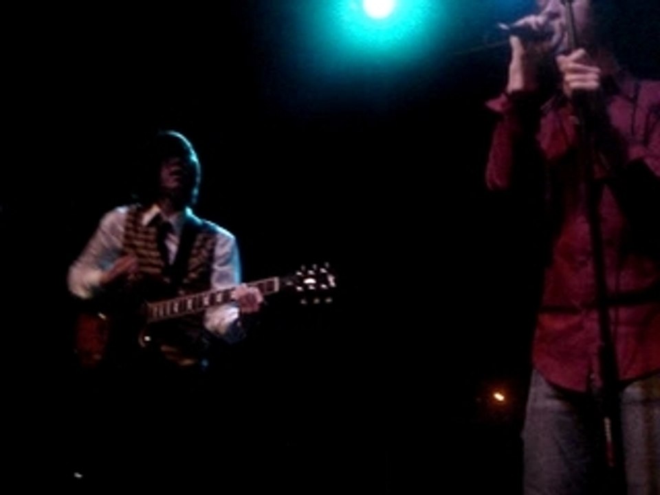 Panic! At the Disco - The Only Difference... video