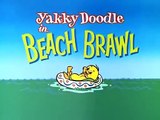 Yakky Doodle 24 - Beach Brawl