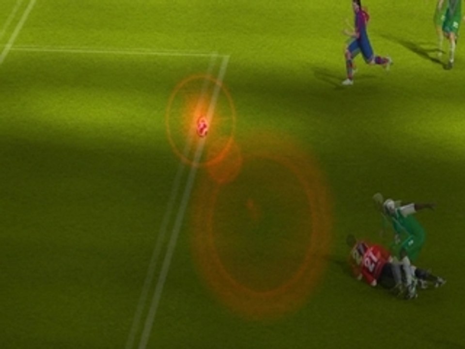 Eto'o