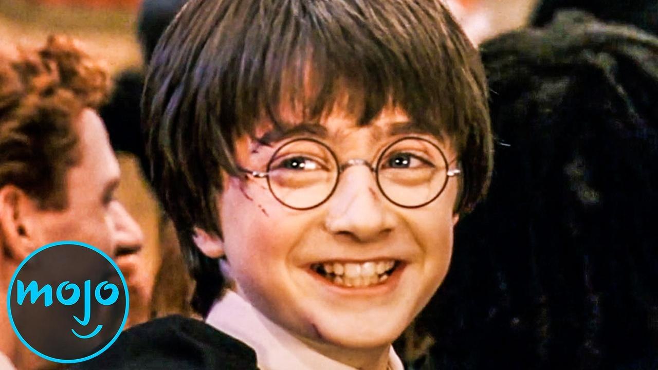 Top 10 Reasons Why Harry Potter is Still So Beloved video Dailymotion