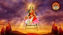 Gayatri Mantra 21 Times - Om Bhur Bhuva Swaha | गायत्री मंत्र - ॐ भूर्भुवः स्वः | Gayatri Maa Songs