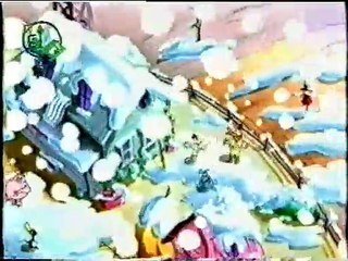 بيبي و كعبور (3) (أطفال بدون موسيقى)