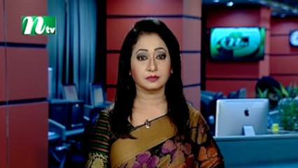 NTV Shokaler Khobor | 26 August 2021