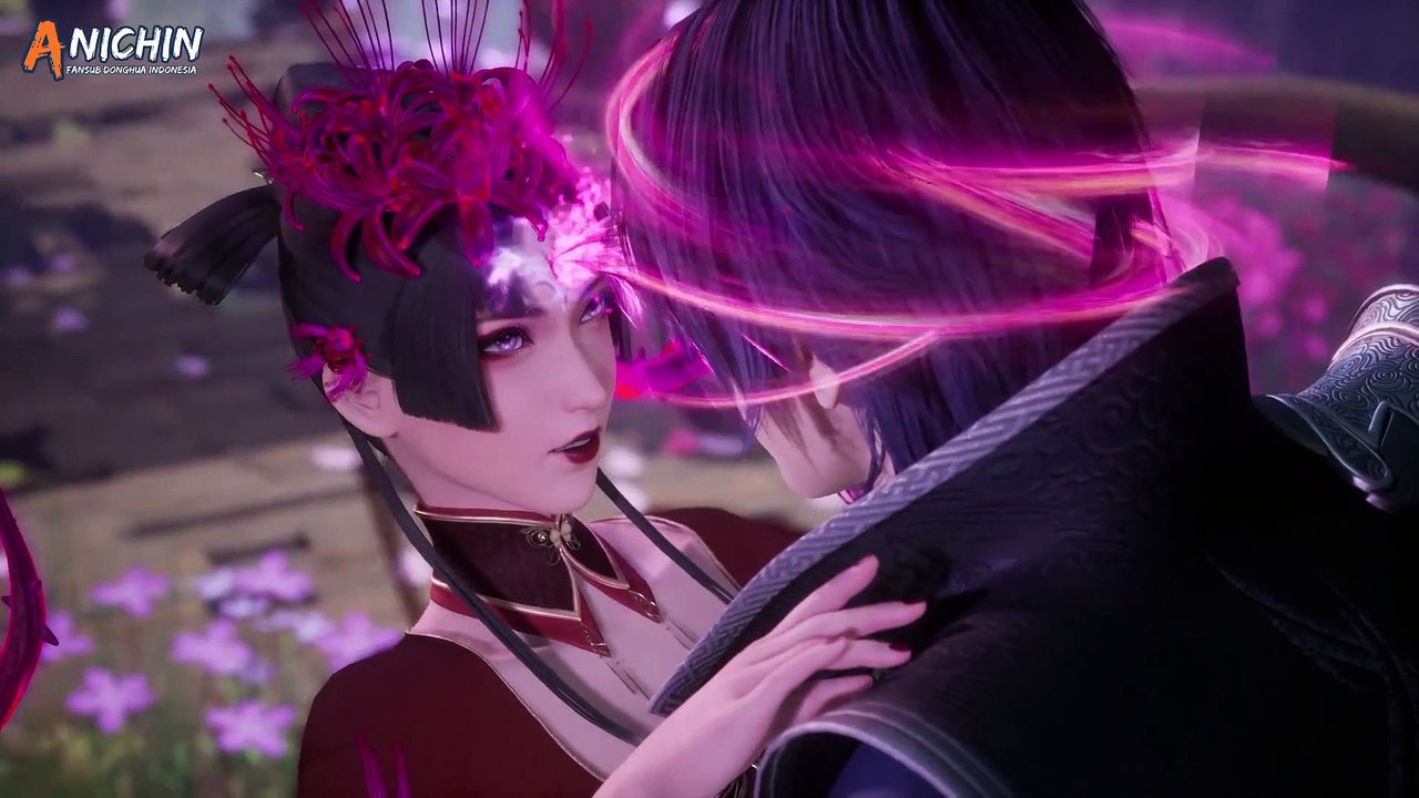 Wonderland season 5 episode 20 sub indo ( 197 )