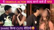 This Famous Bollywood Actor Shares Beautiful Glimpses From His Wife's Baby Shower | Celebs React