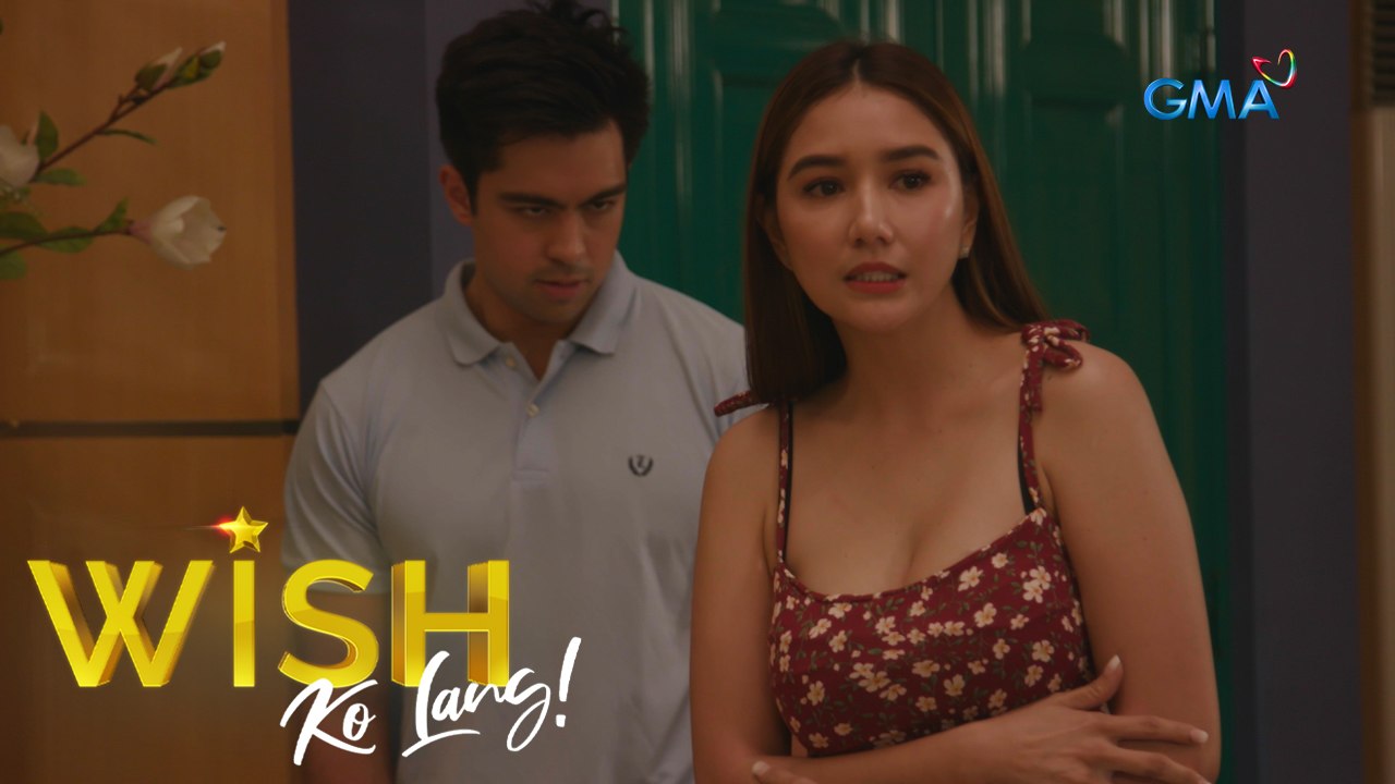 Wish Ko Lang: PAGPAPANGGAP
