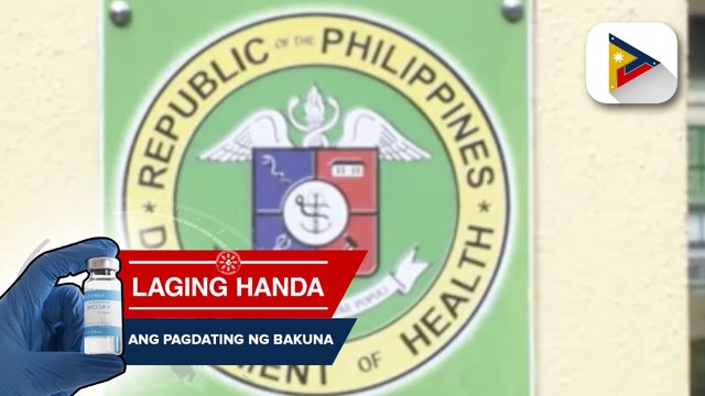 Pagdinig ng Senado kaugnay sa paggamit ng pondo ng DOH, patuloy; Sen. Bong Go, nagpaalala na gamitin nang tama ang pondo ng mga ahensya