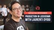 Rappler Talk Entertainment: Production in lockdown with Laurenti Dyogi